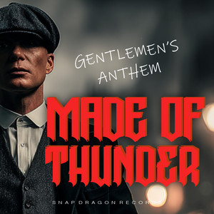 Birmingham Steel by Gentlemen Dark Delta Blues
