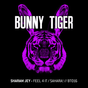 Feel 4 It / Sahara!