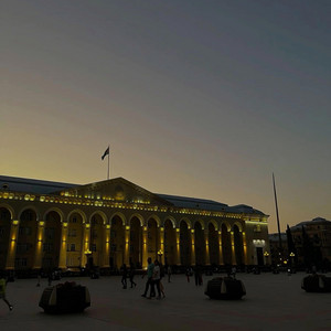 Wosti Inc. - Gəncə və Gəncəlilərə