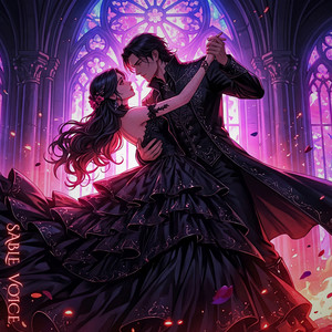 The Tailor Of Tragedies by Sable Voice