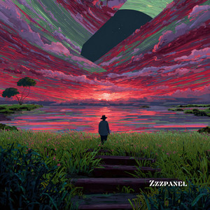 Gravity Garden by Zzzpanel