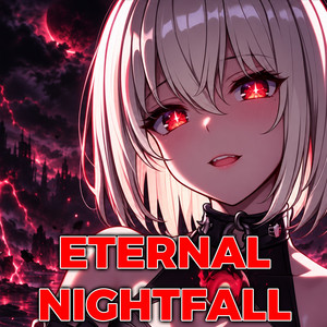 Eternal Nightfall by Sakura Yuki