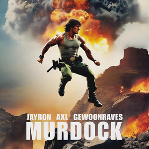 Murdock by Jayron, AXL, Zentryc