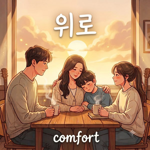 위로(comfort) by kaipark