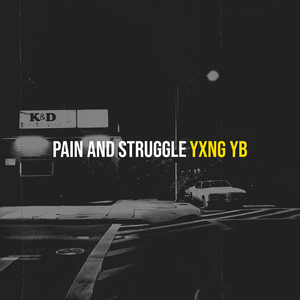 Melancholy Dreams by Yxng YB
