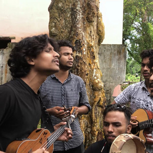 Mohammad Al-Amin - Mon Tore Parlam Na Buihaite