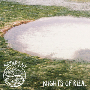 Keep the Fire Burning by Nights of Rizal