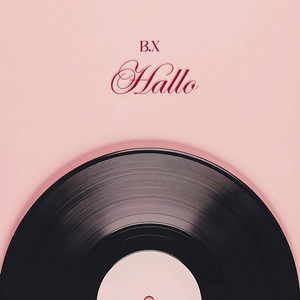 Hallo by B.X
