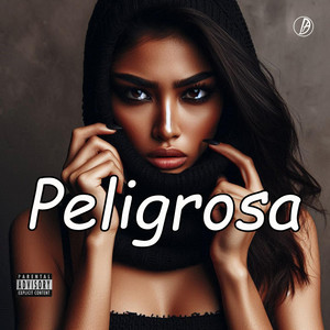 Peligrosa by Diego Aragón