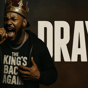 The king is Back (Radio Edit)