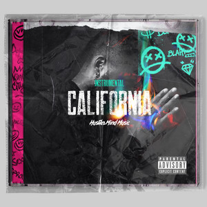 California - Instrumental by Hustler Mind Music