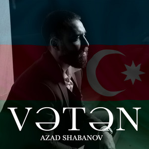 Azad Shabanov - Vətən