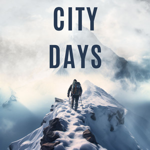 City Days by Ahlan Basim