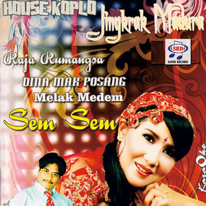 Resa Utami - Mata Merah