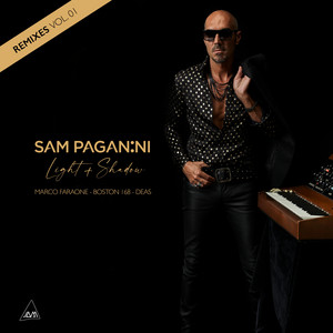 Flash - Marco Faraone Remix by Sam Paganini, Marco Faraone
