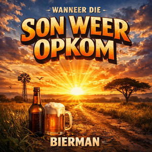 Wanneer Die Son Weer Opkom