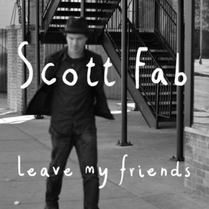 Leave My Friends