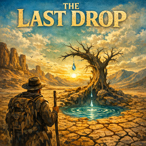 The Last Drop by DJ Dino B