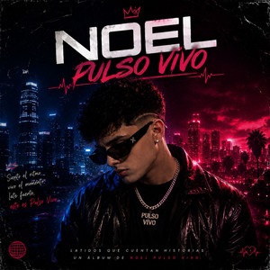 En Silencio Te Amo by Noel Pulso Vivo