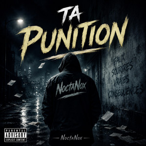 TA PUNITION by NoctaNox