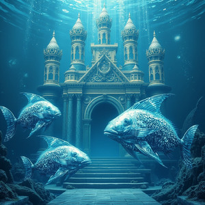 Adopted Soul by Jareth Mercer