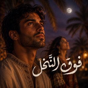 Foug El nakhal | فوق النخل by Andalusian Vibes | روح الأندلس