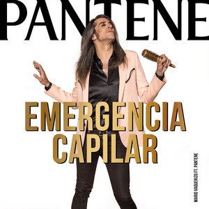 Mario Vaquerizo - Emergencia Capilar (Versión Extendida) (feat. Pantene)
