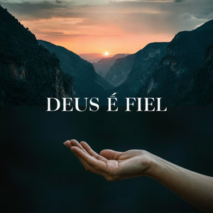 Luiz Brandão - Deus É Fiel