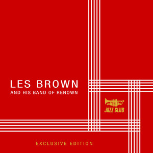 Les Brown - Honeysuckle Rose