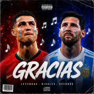 Adiós Ronaldo y Messi | Mundial 2026 by VARmeme