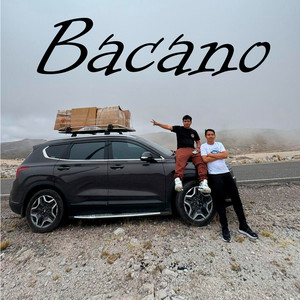 Bacano by Diego Villalobos Acevedo