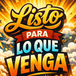 Listo para lo que venga by miguel.r