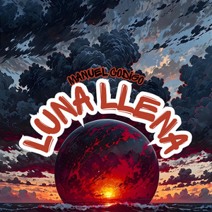 LUNA LLENA by MANUEL CODIGO