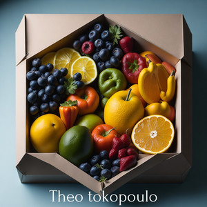 Unity of Spirits by Theo tokopoulo