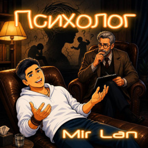 Психолог by Mir Lan