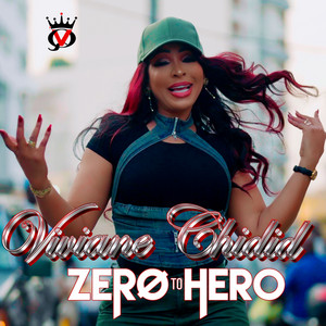 Viviane Chidid - ZERO TO HERO