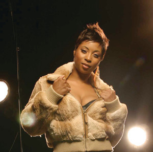 Miss B. | Spotify