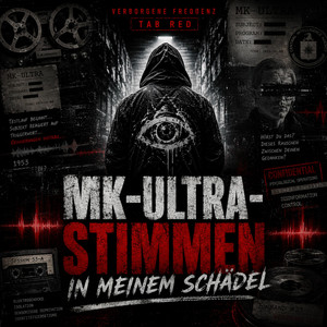 MK-ULTRA Stimmen in meinem Schädel by Verborgene Frequenz