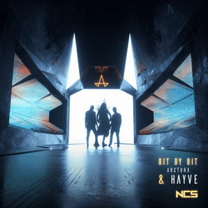 Bit By Bit by ARCTURA, hayve