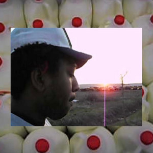 Rootz Massiah - Way in The Back