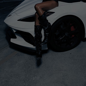 Kayla Williams - Ride