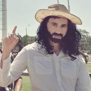 Hupe - Navidad sogue