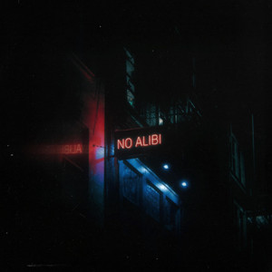 No Alibi by Reed Wonder, Aurora Olivas