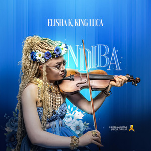 Elisha K & King Luca - Ndiba