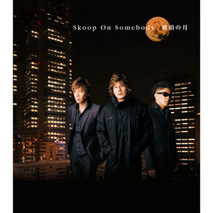 CRAZY LOVE by Skoop On Somebody