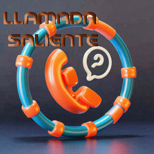 Llamada saliente by Nutrino Goloza
