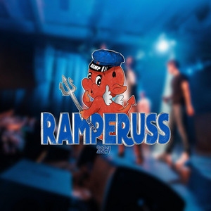 Ramperuss by OSA, Proto, Amie, queen