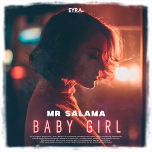 Baby Girl by Mr Salama