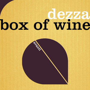 Box of Wine cover art
