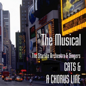 MEMORY by The Starlite Orchestra & Singers